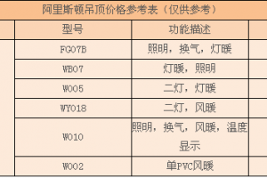 阿里斯顿抽油烟机