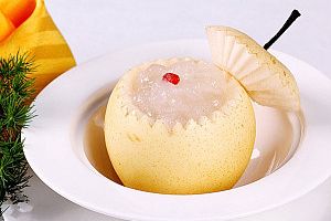 電燉盅價(jià)格