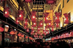 元宵節(jié)花燈