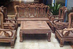 雞翅木家具