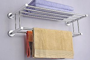卫浴毛巾架