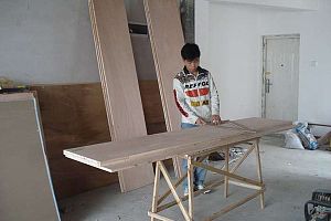 细木工板尺寸