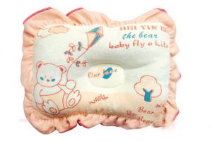 婴儿枕头品牌