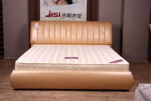 床垫品牌韩国莱克