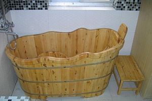浴缸保养技巧