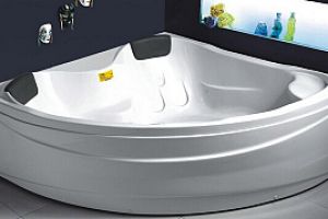 扇形浴缸尺寸规格标准