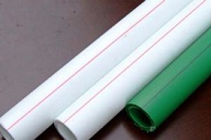 家用水管