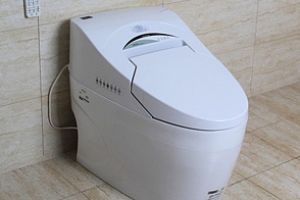 電動馬桶