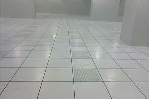 活動地板