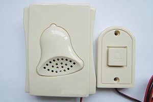 電子門鈴