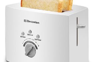 面包机清洁保养方法