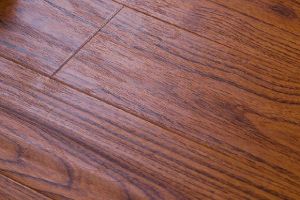 客厅复合木地板
