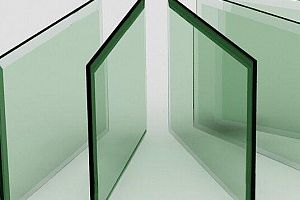 钢化玻璃装饰柜