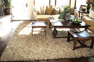 家用地毯用什么材质好