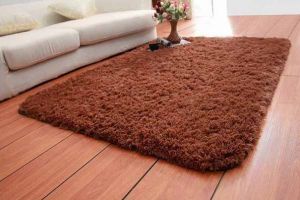 如何选购家用地毯