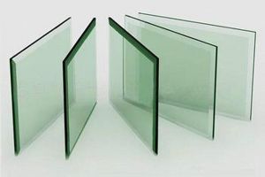 地面钢化玻璃