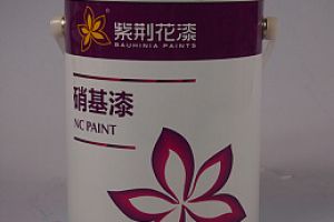 硝基漆