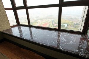 窗台板安装方法及注意事项