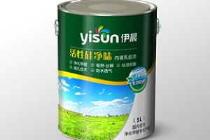 納米乳膠漆