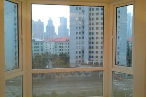 上海隔音窗
