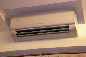 室内变频水暖空调安装步骤