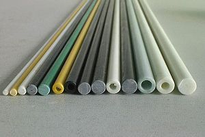 玻璃纖維管