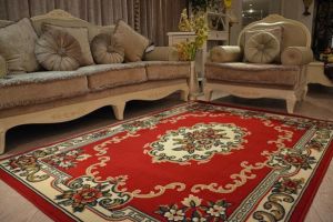 客厅地毯种类