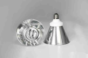 浴霸灯泡安装方法