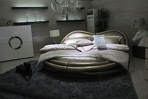 沙发软床设计