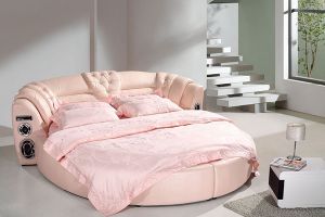 沙发软床设计