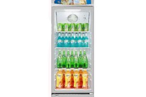 冰柜尺寸规格