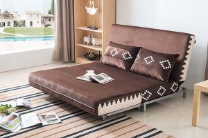 折叠式沙发床尺寸