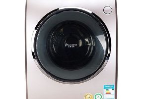 三洋洗衣机标准洗