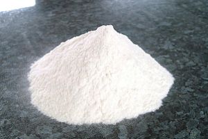 鈦白粉