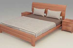 椿木家具