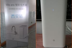 2023家装净水器排名