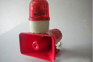聲光報警器