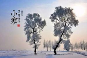 大寒