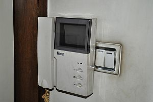 可視門鈴