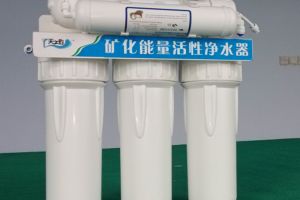 深圳净水器十大品牌
