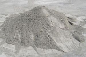 硅酸盐水泥的特点