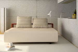 7平米卧室沙发床怎么设计好