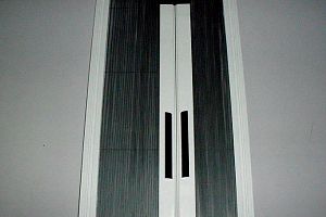 折疊紗門