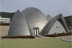 鈦鋅板