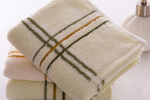 竹纤维毛巾价格