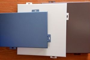 铝单板和铝塑板区别