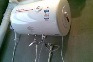 海尔热水器不加热的原因及其维修方法