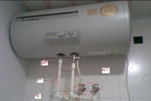 熱水器報價