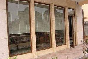 中空玻璃窗