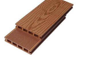 木塑地板每平米价格